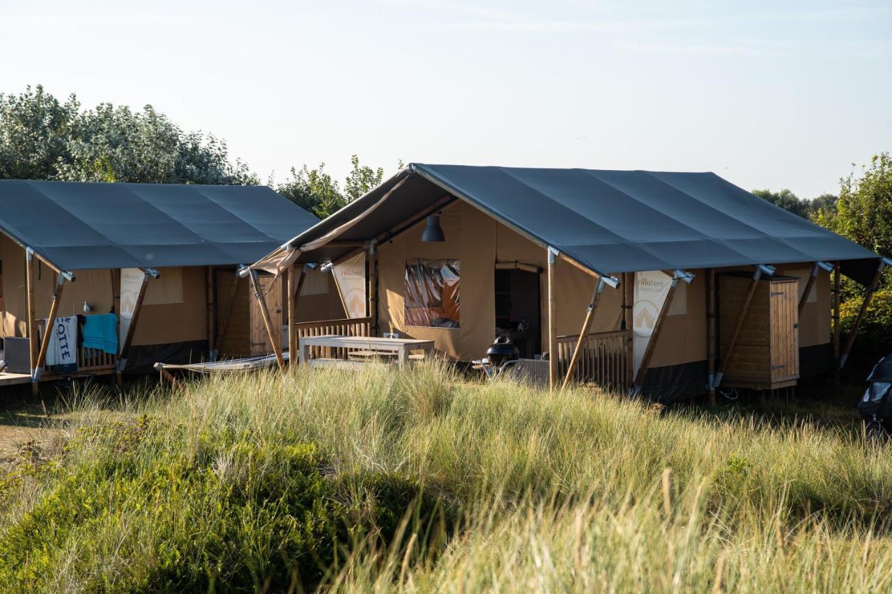 Glamping Ameland * Buren (Friesland)