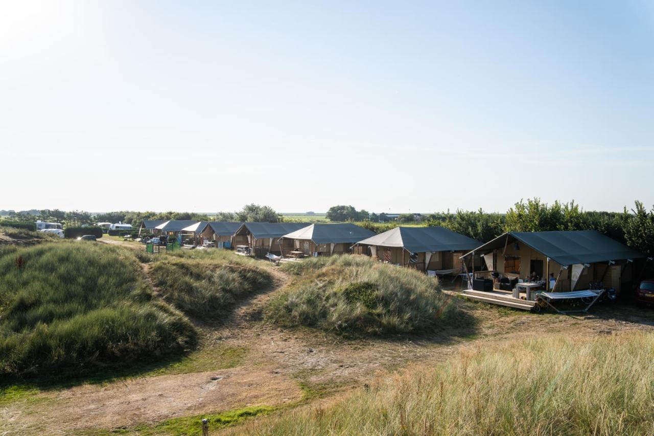 Glamping Ameland *