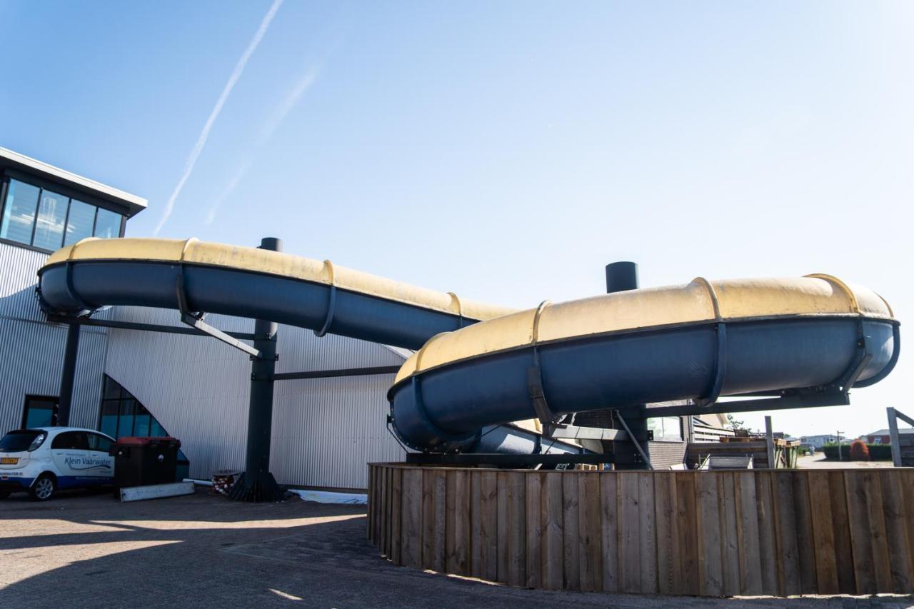 Glamping Ameland