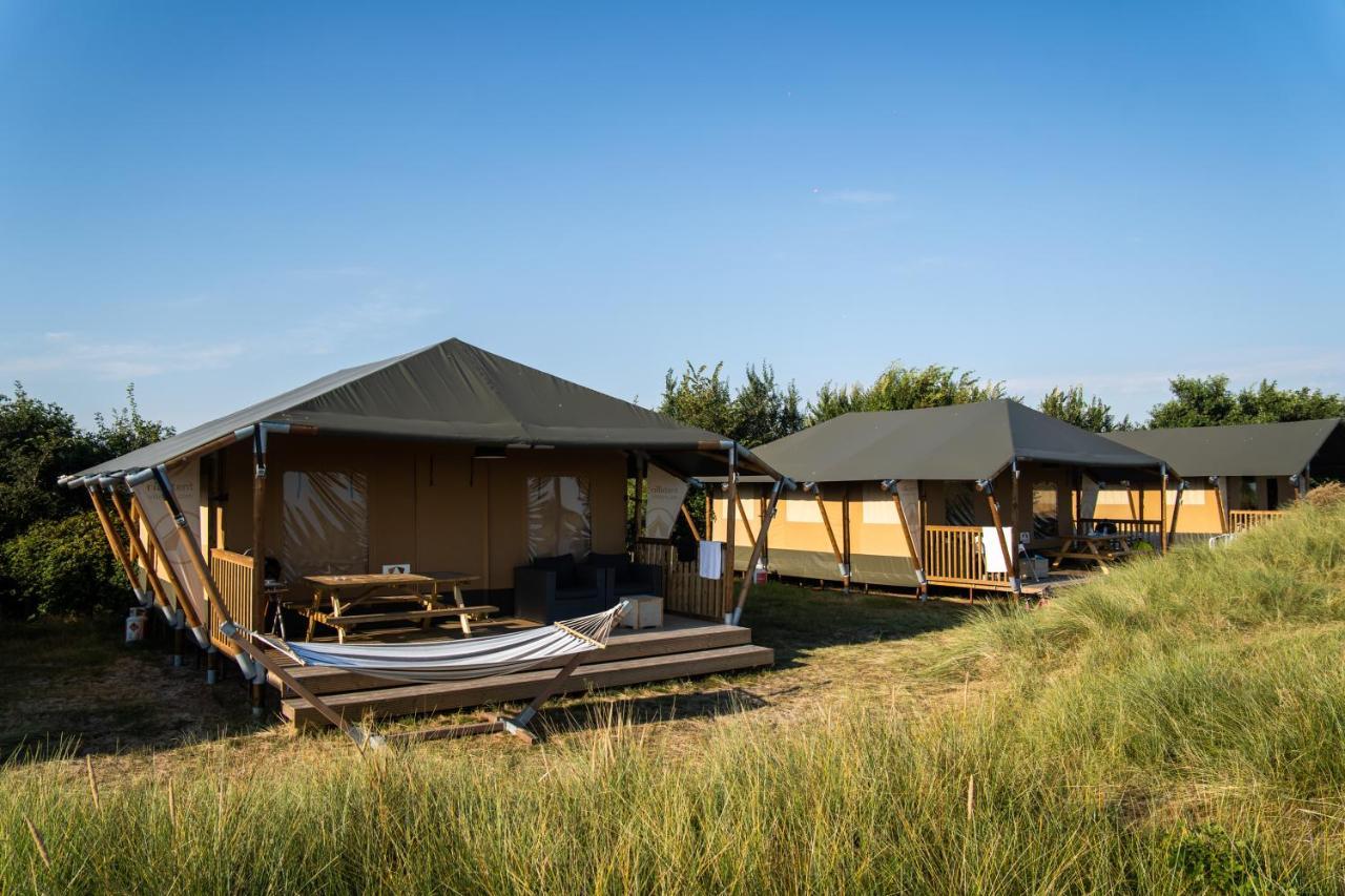 Glamping Ameland *