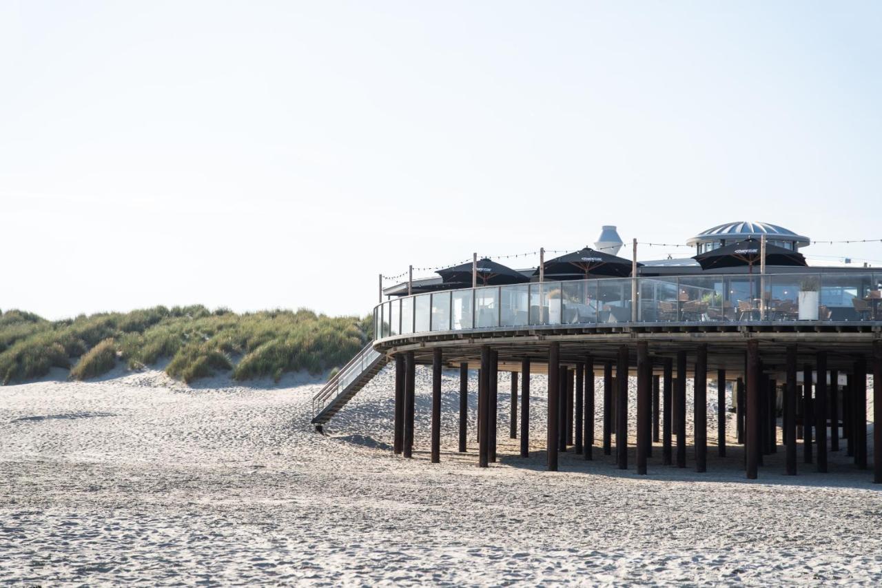 Glamping Ameland Luxury tent *