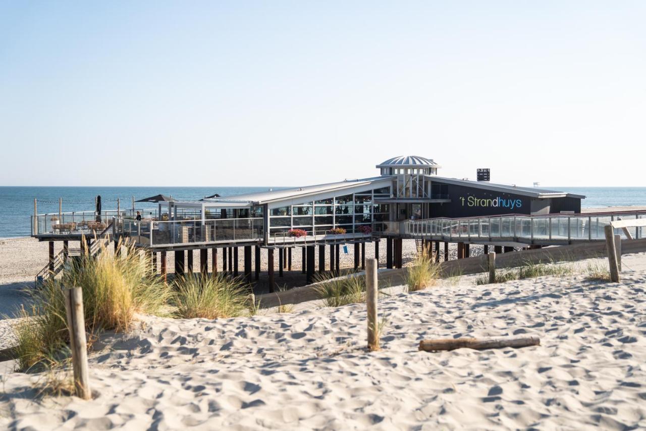 Glamping Ameland Campo de lujo *