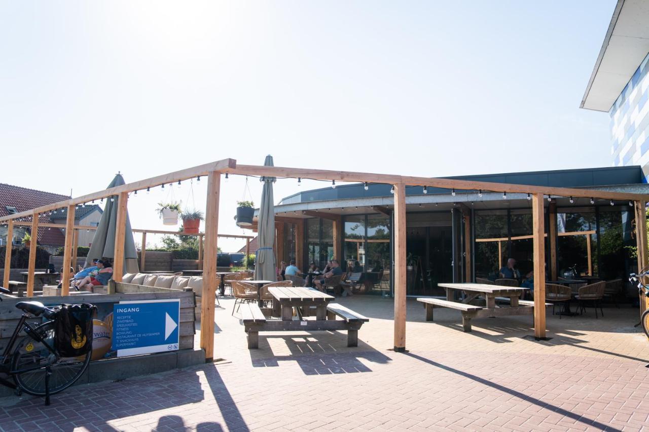 Glamping Ameland Buren (Friesland)