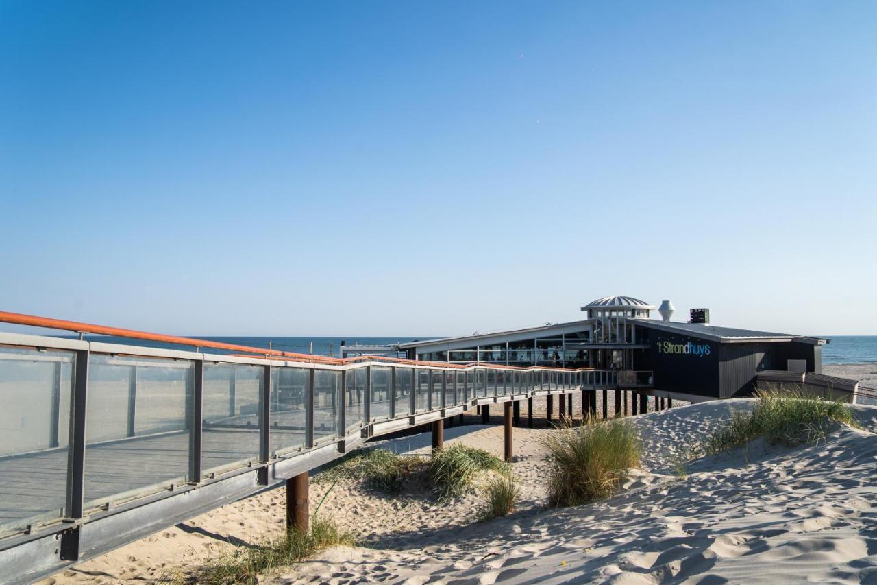 Glamping Ameland Buren (Friesland)