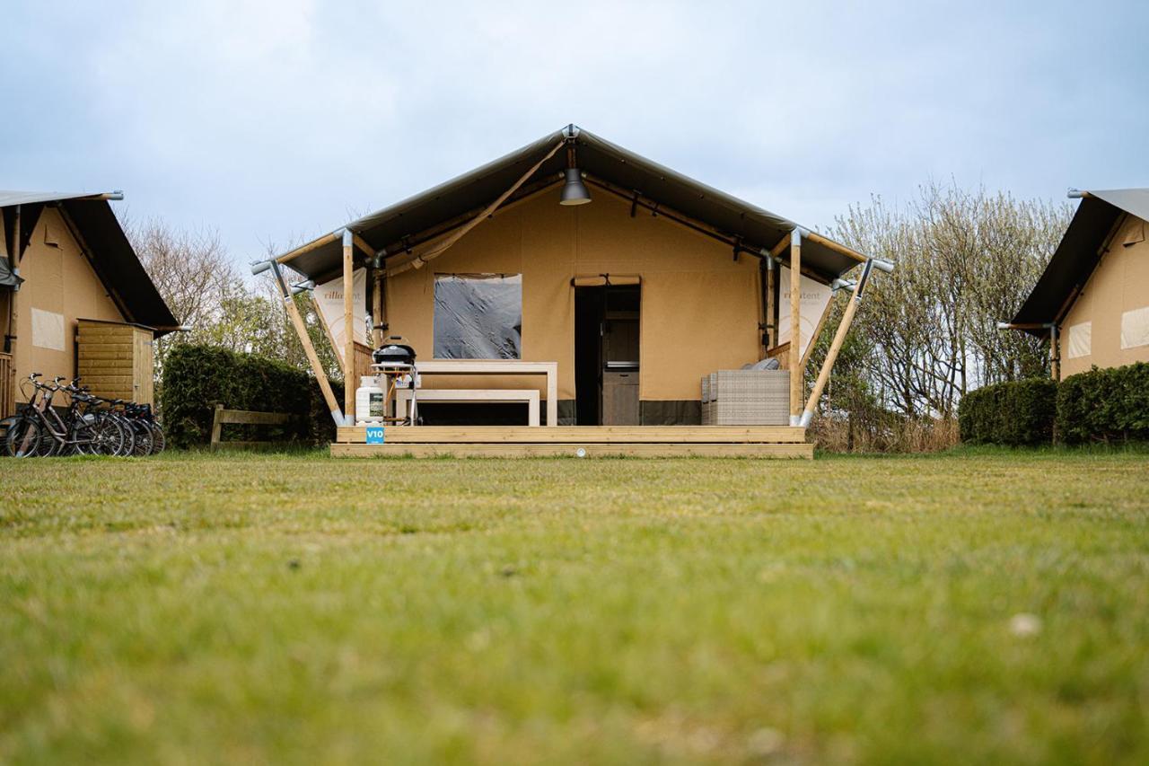 Glamping Ameland * Buren (Friesland)