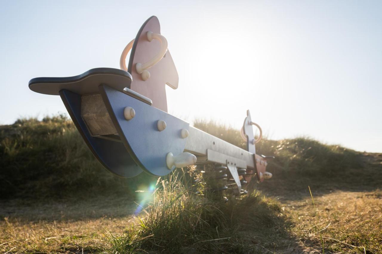 Glamping Ameland * Buren (Friesland)
