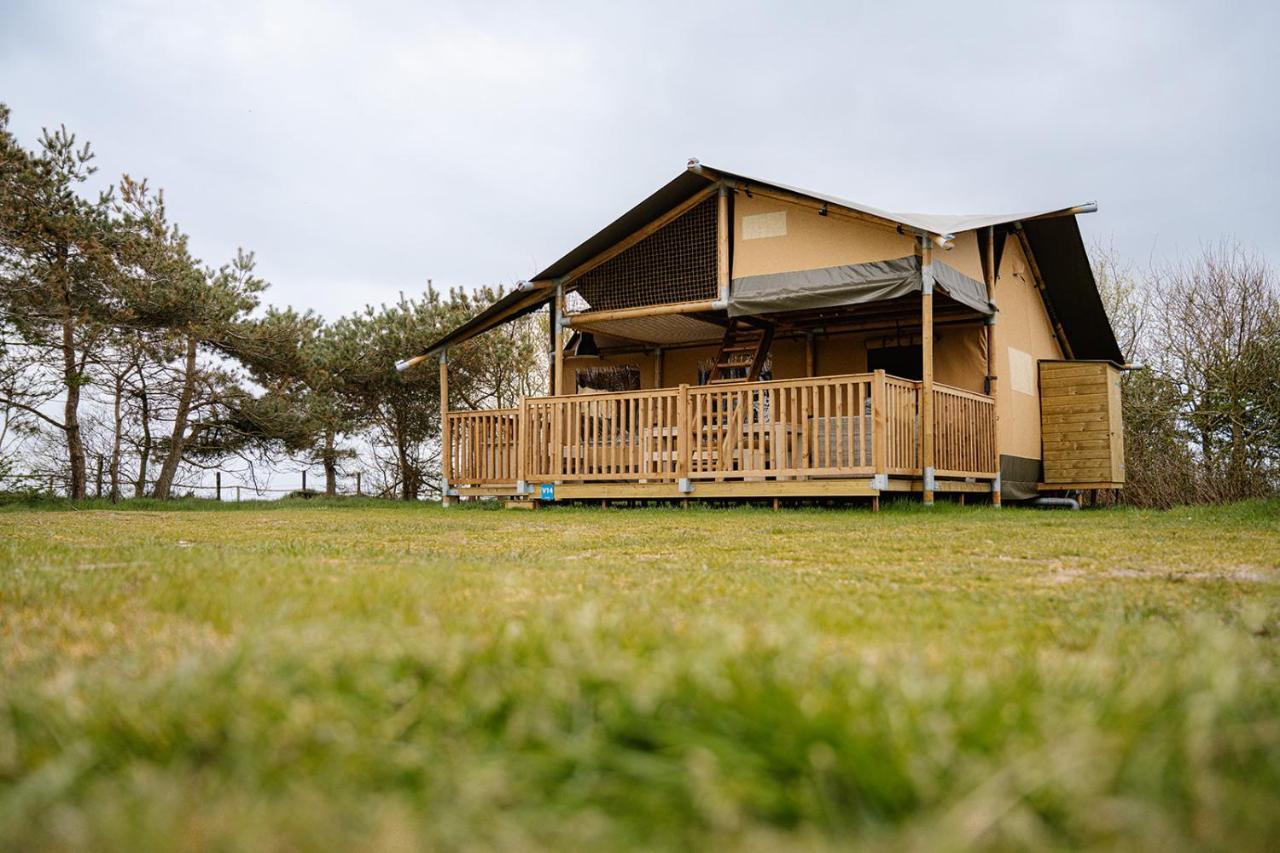 Glamping Ameland *