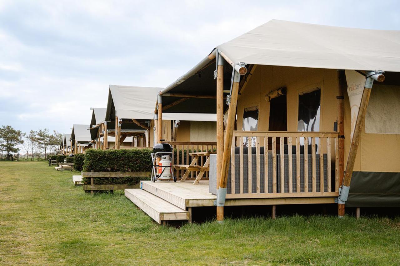 Glamping Ameland Buren (Friesland)