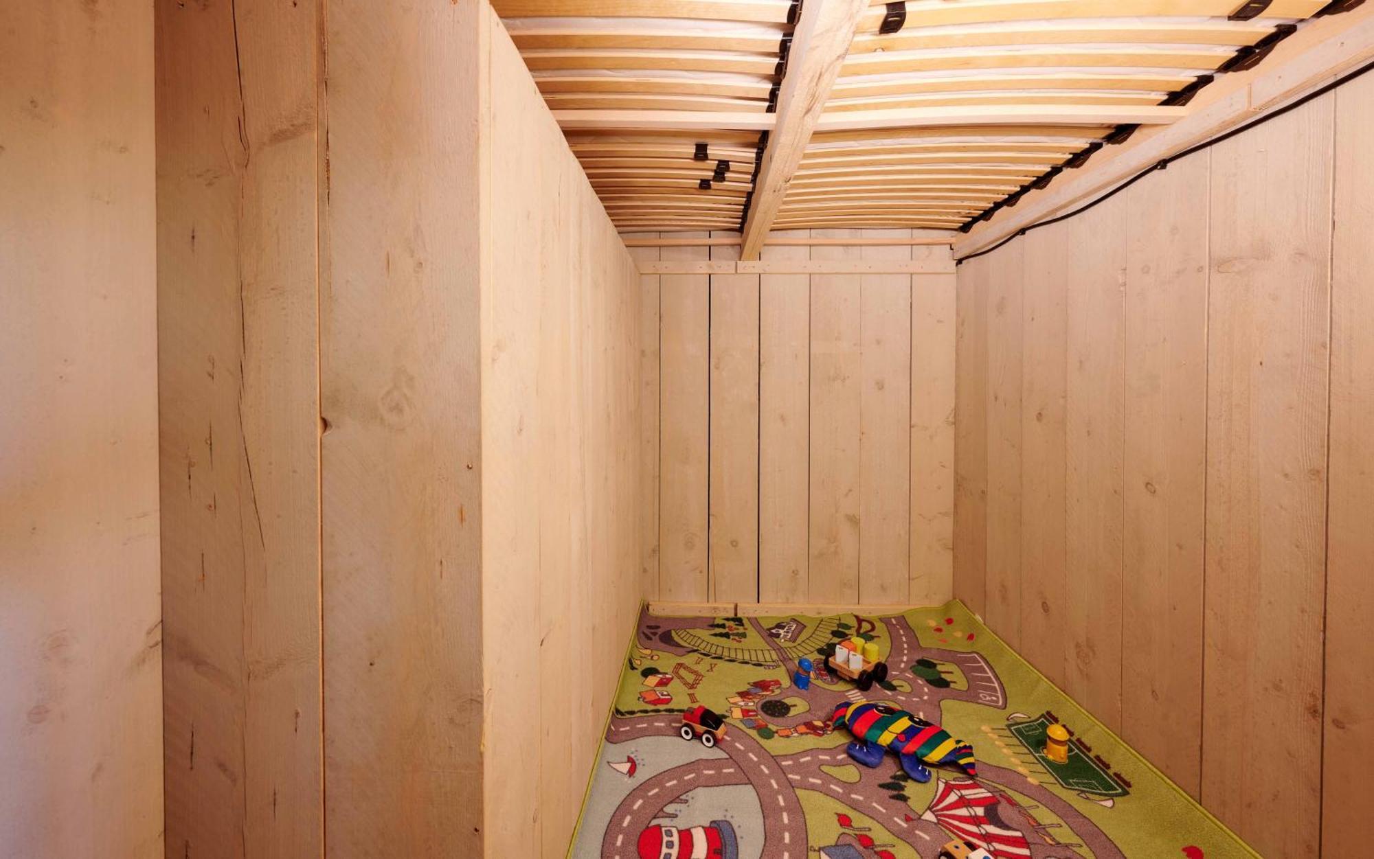 Glamping Ameland * Buren (Friesland)