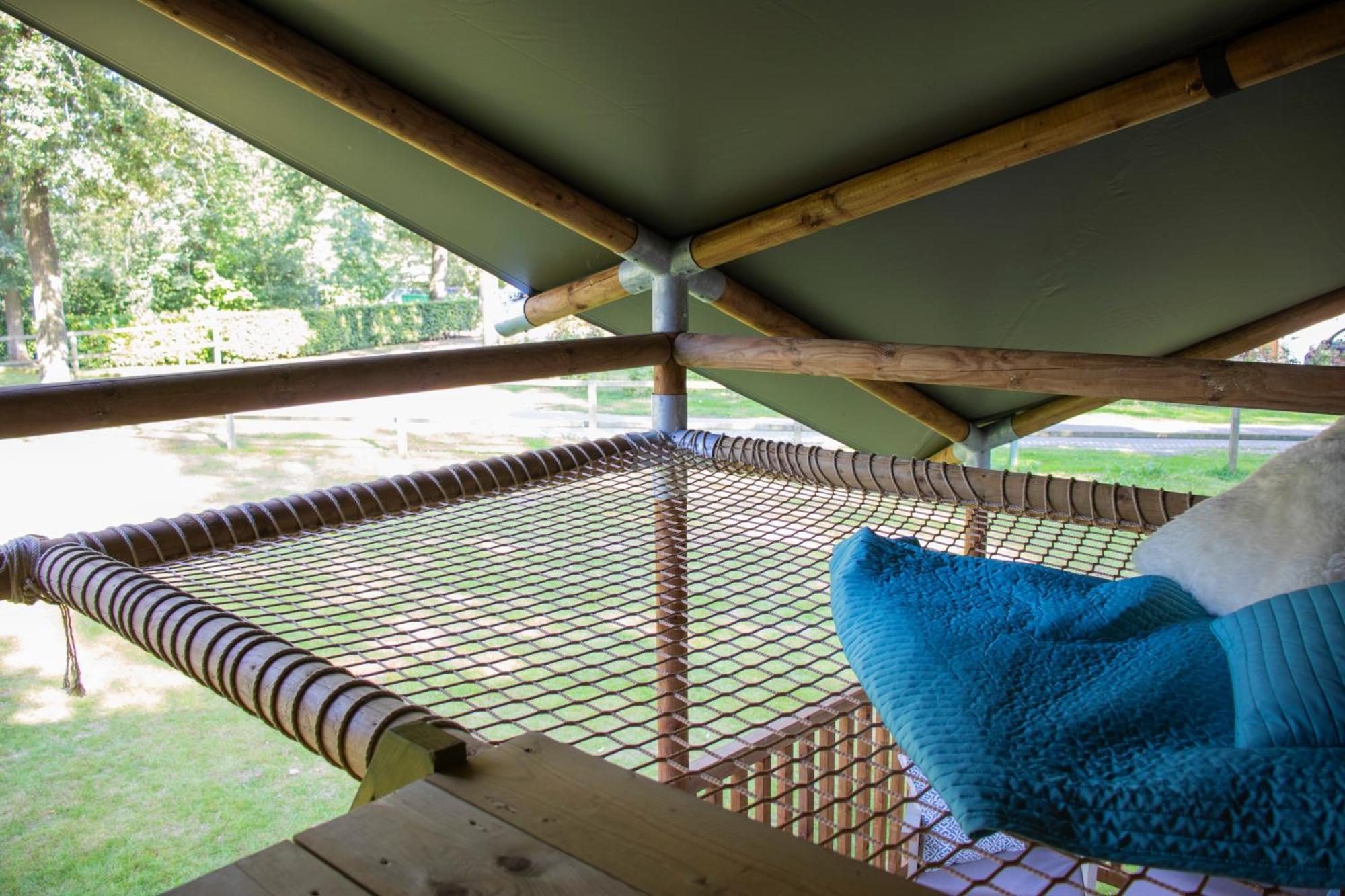 Glamping Ameland Buren (Friesland)